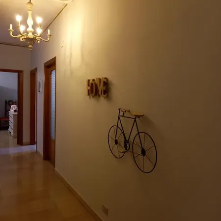 Apartment Lagana' Messina