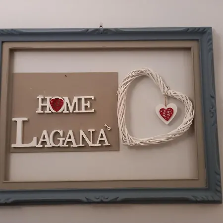 Lagana' Messina