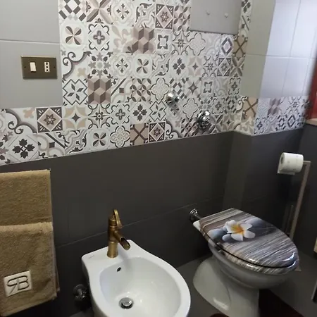 Apartment Lagana'