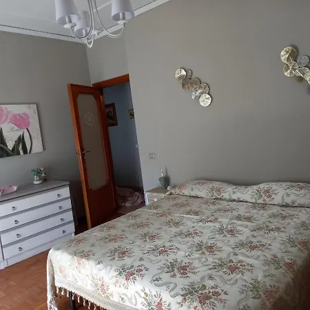 Apartment Lagana'