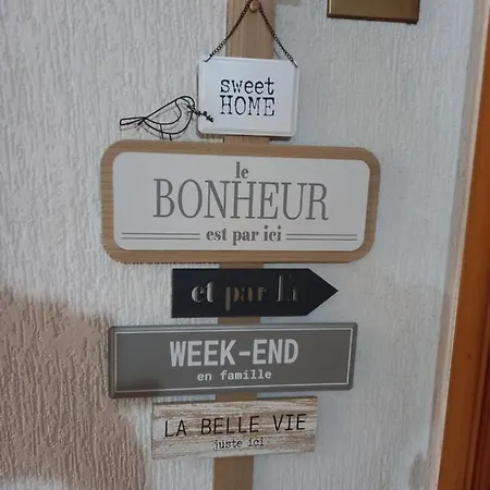 Apartment Lagana' *