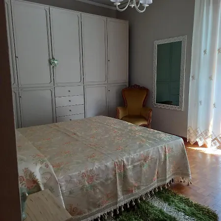 Apartment Lagana' Messina