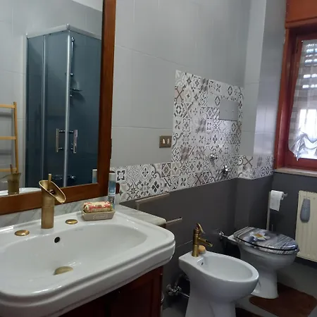 Lagana' Apartment *
