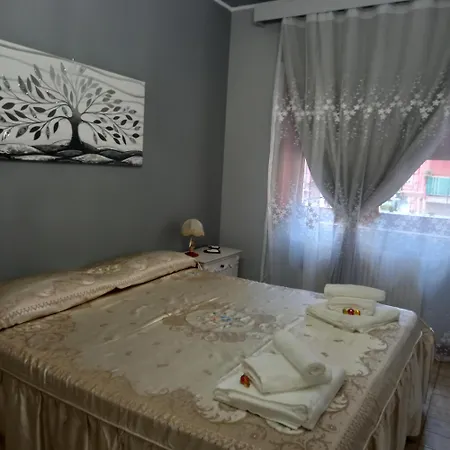 Lagana' Apartment