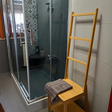 Lagana' Apartment Messina