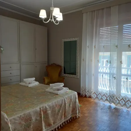 Apartment Lagana' *