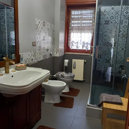 Lagana' Apartment *