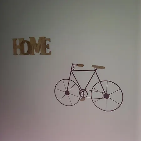 Apartment Lagana'