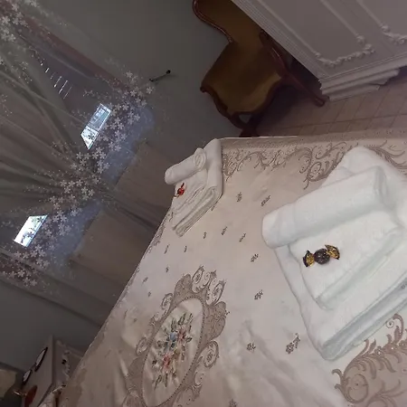 Apartment Lagana' Messina