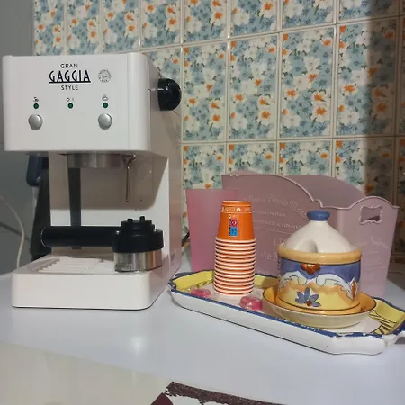 Lagana' Apartment *