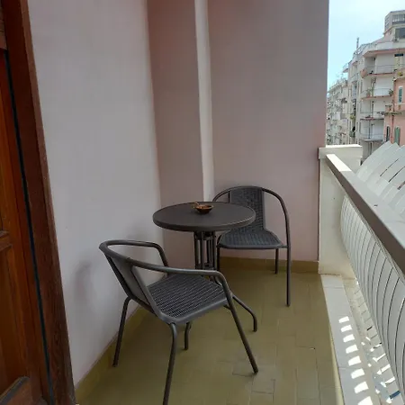 Lagana' Apartment *
