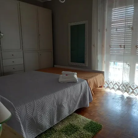 Lagana' Apartment *
