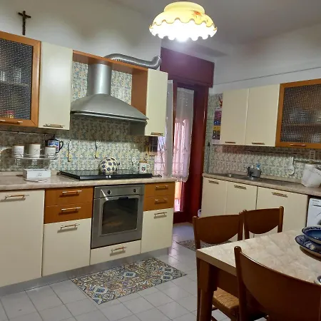 Lagana' Messina