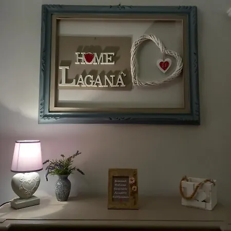 Daire Lagana' *