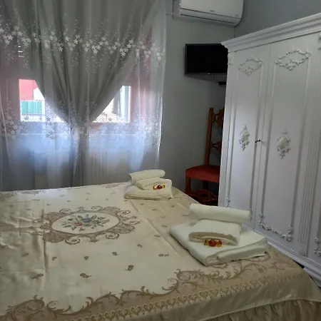 Lagana' Messina