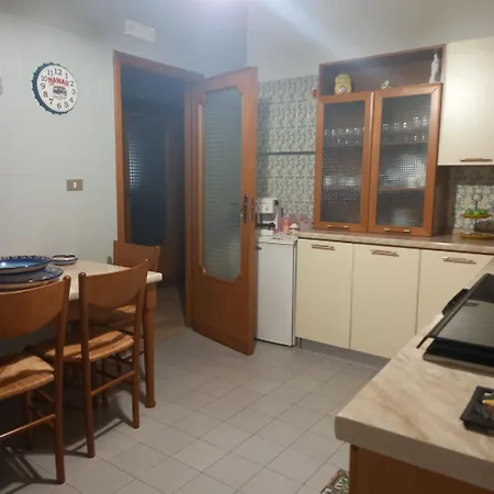 Lagana' Messina